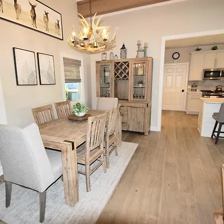 Jessamine Cottage